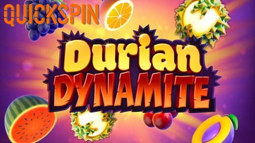 Casino Slots Durian Dynamite