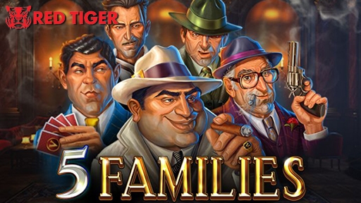 5 Families
