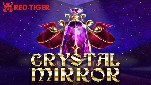 Crystal Mirror