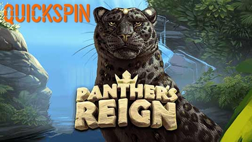 Panthers Reign