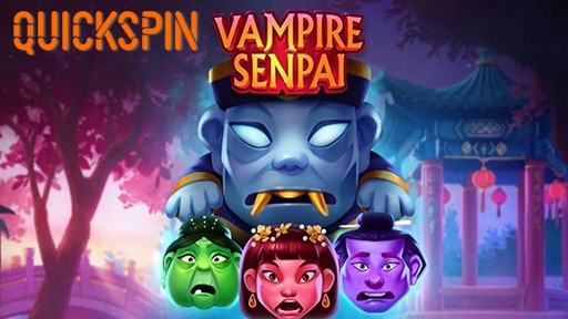 Vampire Senpai