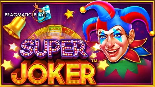 Casino Slots Super Joker