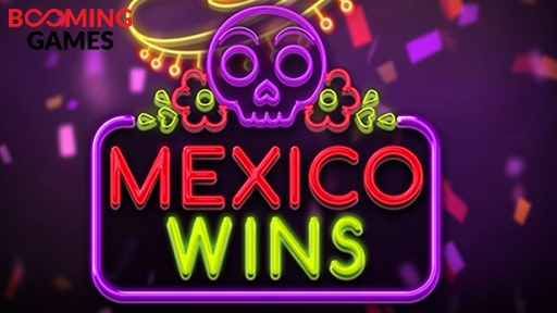 Mexico Wins from Booming Games