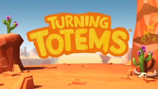 Casino Slots Turning Totems