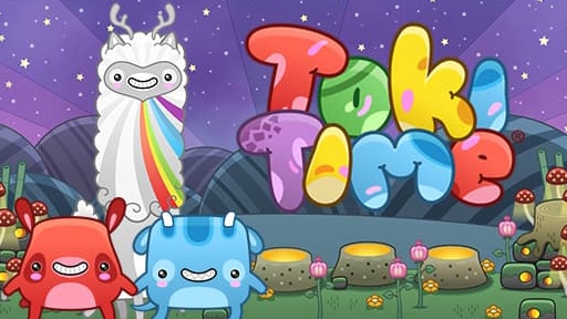 Toki Time