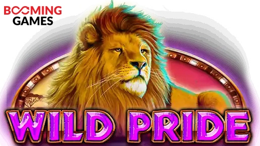 Casino Slots Wild Pride
