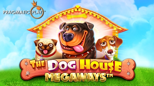 The Dog House Megaways