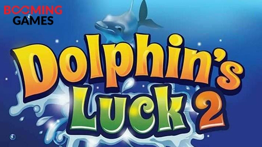 Casino Slots Dolphins Luck 2