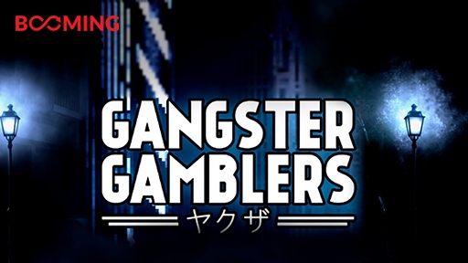 Casino Slots Gangster Gamblers