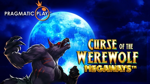 Curse of the Werewolf Megaways