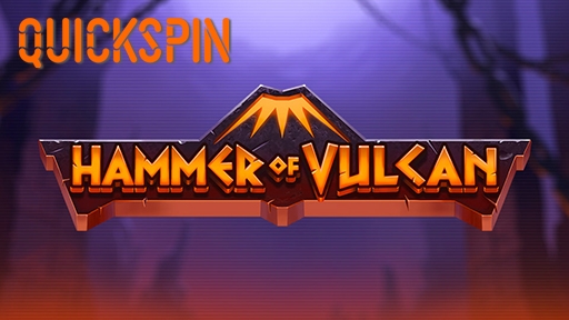 Casino Slots Hammer of Vulcan