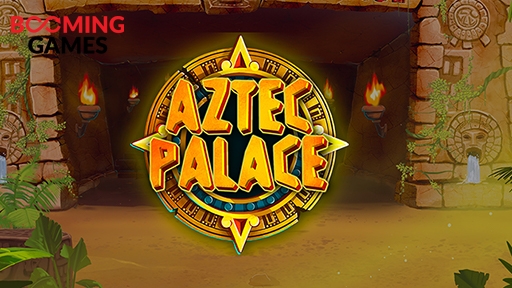 Casino Slots Aztec Palace