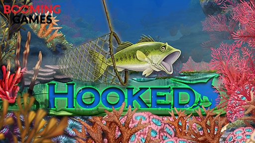 Hooked