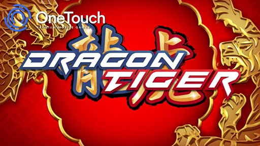 Casino Table Games Dragon Tiger