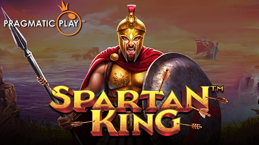 Spartan King