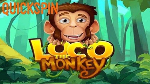Play online Casino Loco the Monkey