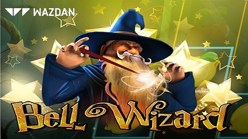Casino Slots Bell Wizard