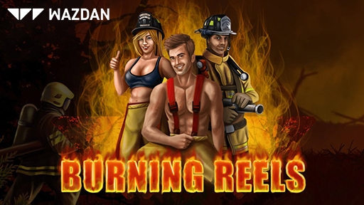 Burning Reels
