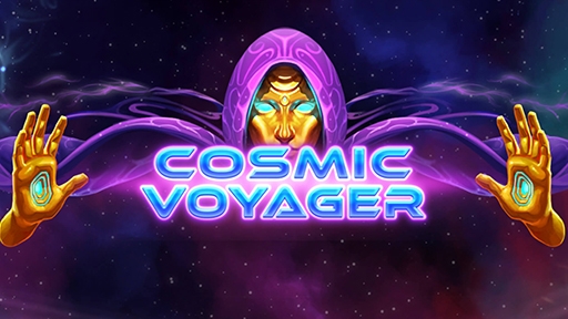 Casino Slots Cosmic Voyager
