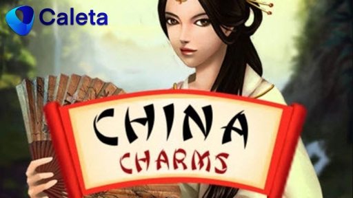 China Charms