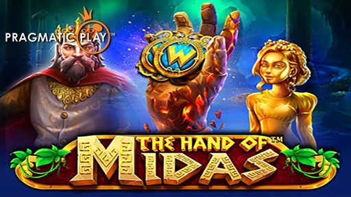 The Hand of Midas