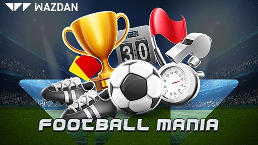 Casino Slots Football Mania