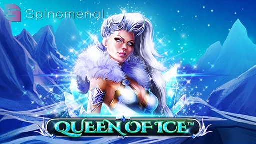 Queen of Ice