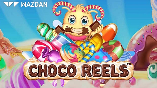 Casino Slots Choco Reels