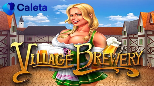 Casino Slots Village Brewery