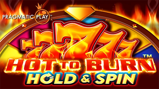 Hot to Burn Hold and Spin