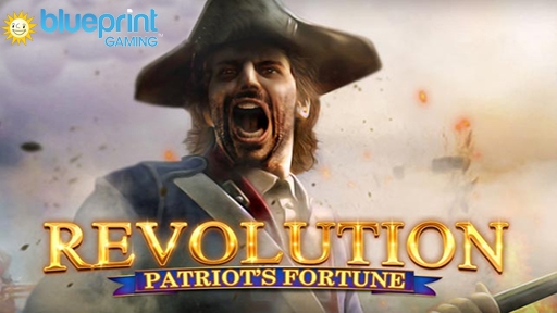 Casino Slots Revolution