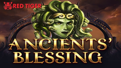 Ancients Blessing from Red Tiger