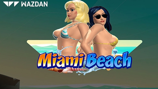 Miami Beach