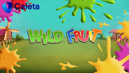 Casino Slots Wild Fruit