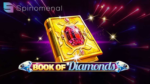 Book of Diamonds