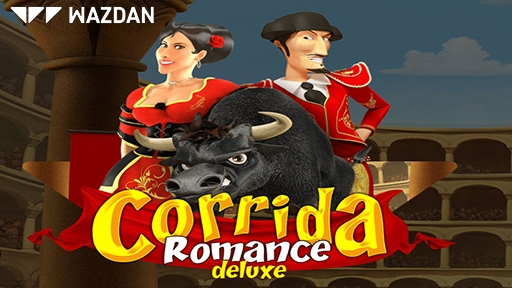 Corrida Romance Deluxe from Wazdan