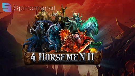 4 Horsemen 2
