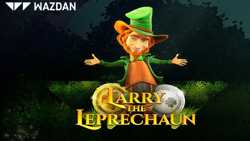 Larry The Leprechaun