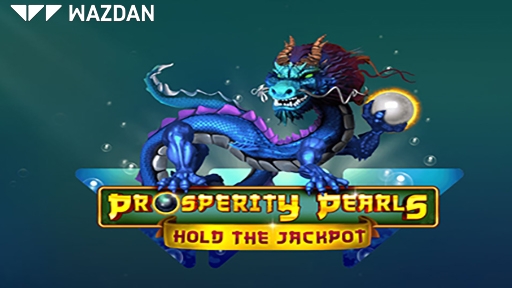Casino Slots Prosperity Pearls