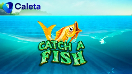 Catch a Fish from Caleta Gaming