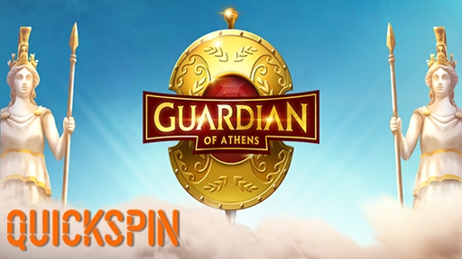 Casino Slots Guardian of Athens