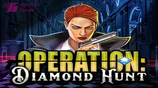 Mission Diamond Hunt