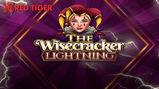 Casino Slots The Wisecracker Lightning