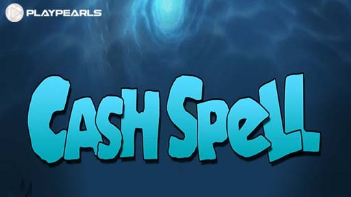 Play online casino Cash Spell