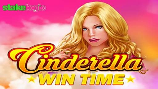 Casino Slots Cinderella Wintime