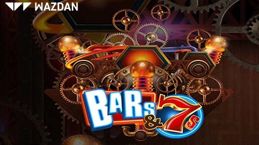 Casino Slots BARs&7s