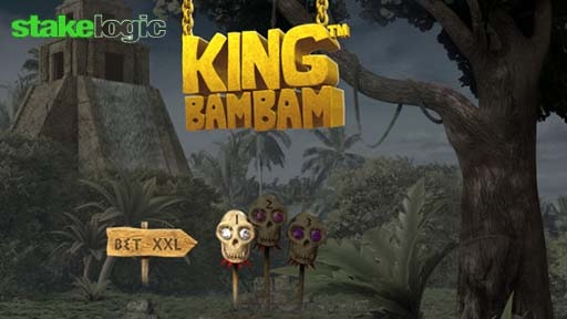 Casino Slots King Bam Bam