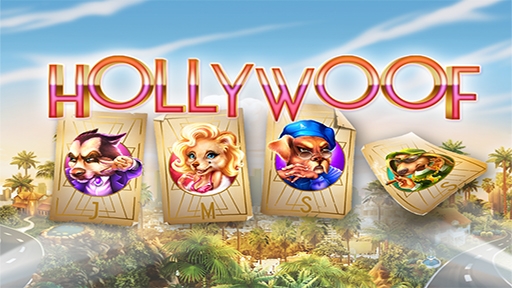 Casino Slots Hollywoof