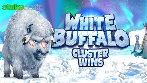 Casino Slots White Buffalo