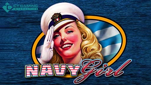 Play online casino Navy Girl